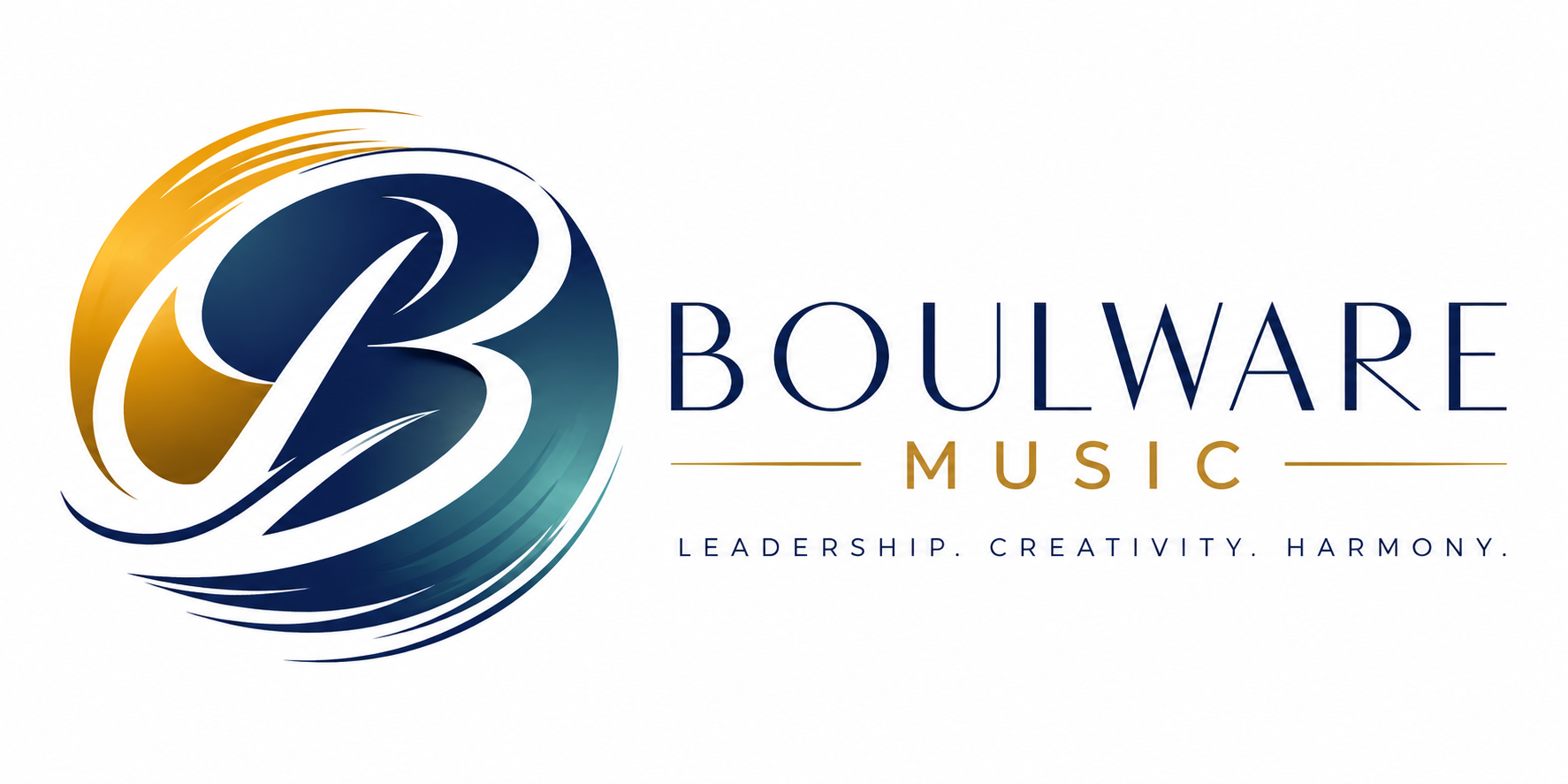 Boulware Music — Leadership. Creativity. Harmony.