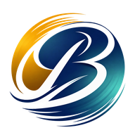 Boulware Music B monogram