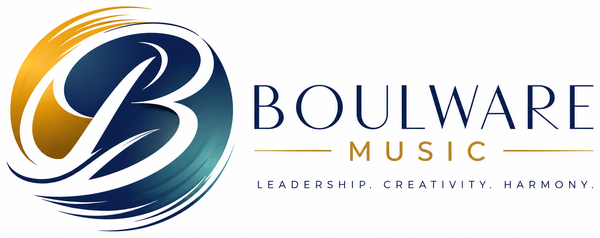 Boulware Music