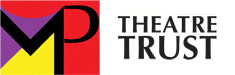 Monterey Peninsula Theatre Trust logo